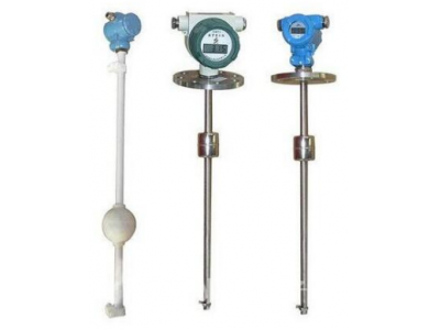 UHZ-50/S-UK插入式磁性浮球控制器