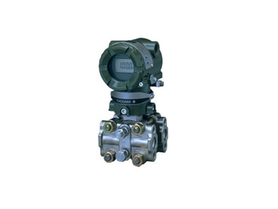 EJA 110A差压变送器